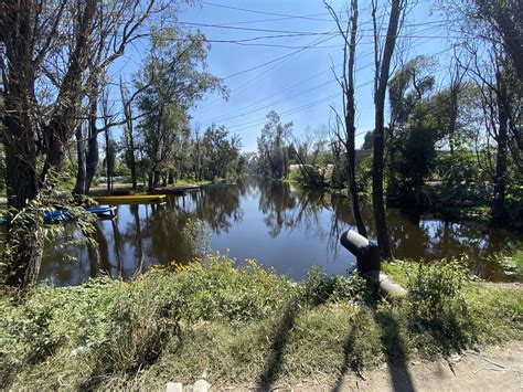 Xochimilco Tláhuac y Milpa alta CDMX israel ruiz Flickr