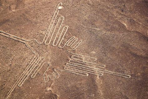 Descubren Nuevos Geoglifos En Las L Neas De Nazca Palabrasclaras Mx