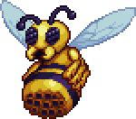 Queen Bee - The Official Terraria Wiki