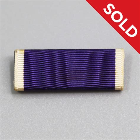 Us Ww Ribbon Bar Time Traveler Militaria