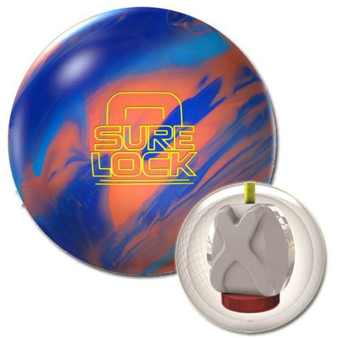 Storm Bowling Balls