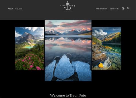 Zenfolio's Complete Guide to Landscape Photography [2023]