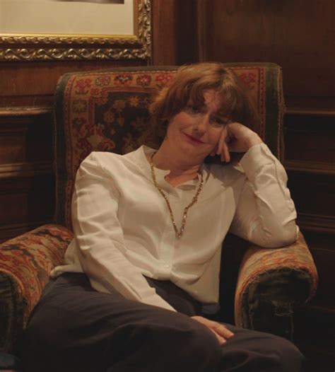 Fuck Yeah Anna Chancellor