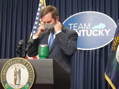 Reaction swift and varied from Beshear’s mask mandate | News | sentinel ...