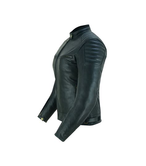 Cazadora Para Moto Chaqueta Lovo Para Moto Chaqueta Corta Para Moto