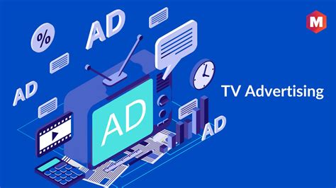 What is Television Advertising? | Marketing91