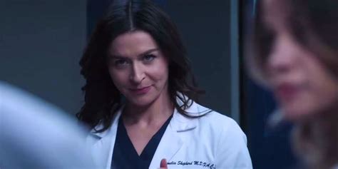 Grey’s Anatomy Season 20 Just Teased The Show’s Next Great Couple Daily News