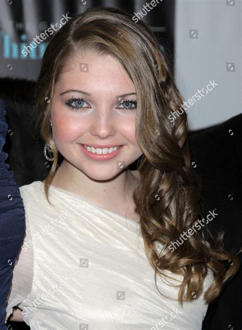 Sammi Hanratty Editorial Stock Photo Stock Image Shutterstock