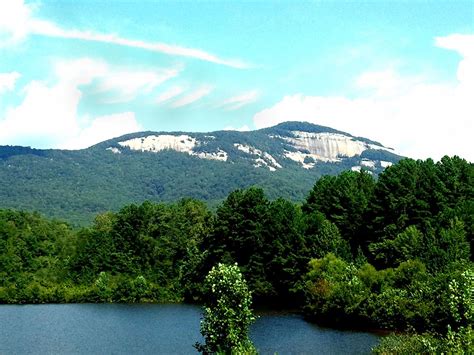 Table Rock | South Carolina Encyclopedia