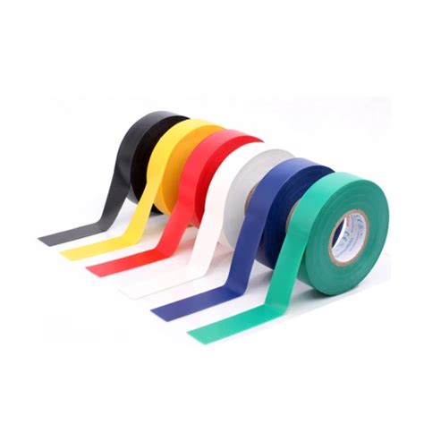 PVC Insulation Electrical Tape - ElectricBasket