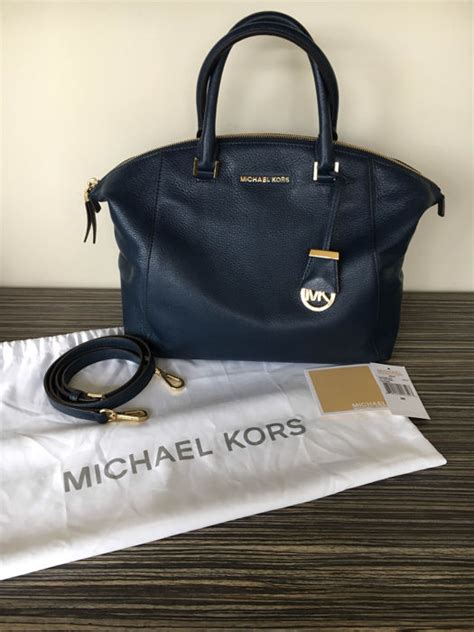 Michael Kors Riley Large Handbag Shoulder Bag Catawiki