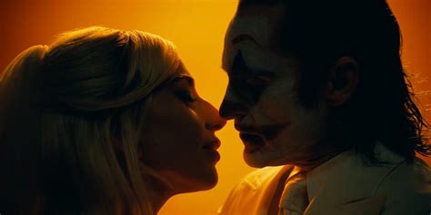 Joker Folie á Deux Official Trailer Warner Bros