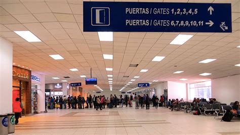 Cusco Airport: Useful Information | Blog Machu Travel Peru