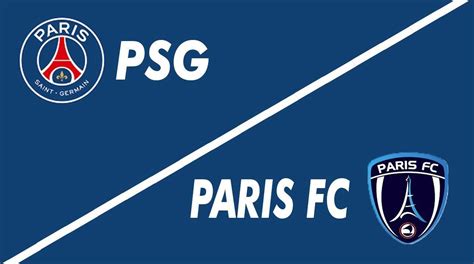 Paris FC Logo - LogoDix