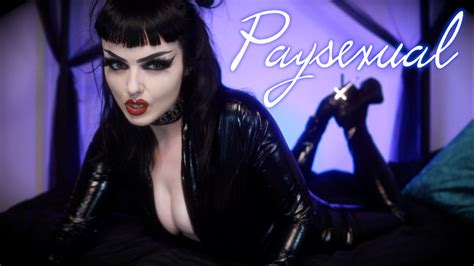 Paysexual Empress Poison Clips4sale