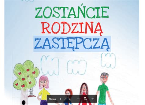 PCPR W Nisku poszukuje kandydatów na rodziny zastępcze Telewizja