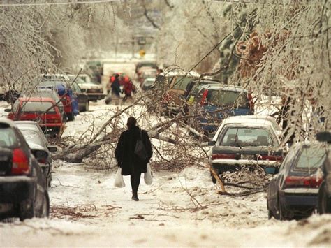 Photos: Ottawa ice storm of 1998 | Ottawa Citizen