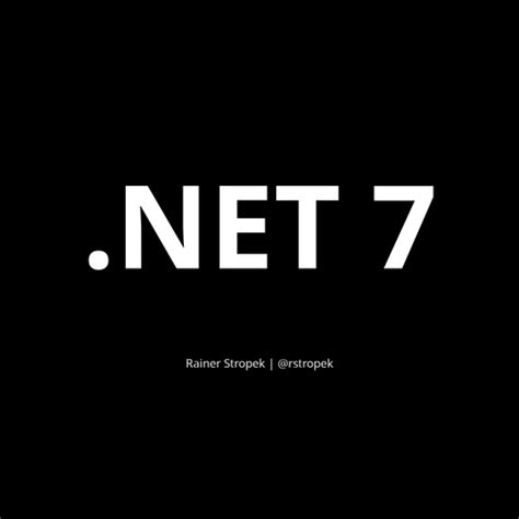 net  intro