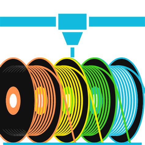 Filament Tipusok Tb Evofil