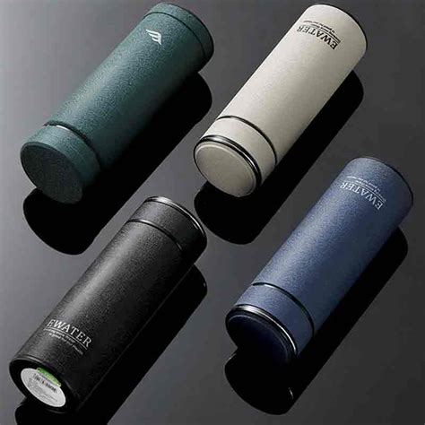 Quality Glass Inner Thermos Bottle For Water Thermal Tea Cup Heat