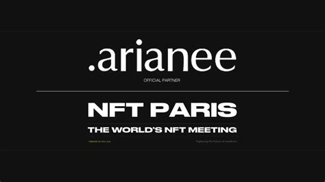 NFT Paris 2023 巴黎 NFT 顶级活动盛会 知乎