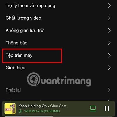 Cách tải nhạc lên Spotify nhanh chóng và đơn giản