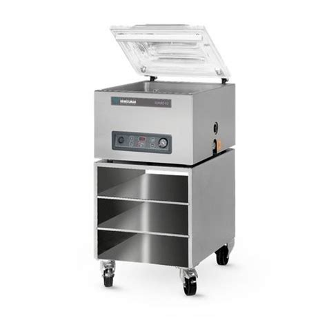 Machine De Conditionnement Sous Vide Jumbo Henkelman B V