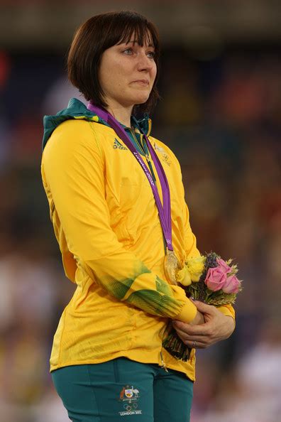 Anna Meares Pictures Olympics Day 11 Cycling Track Zimbio