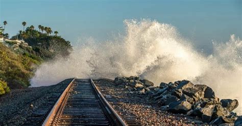 Safety Webinar On Resilient Railways Uic International Union Of