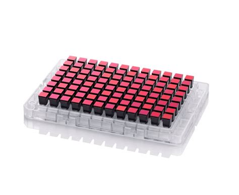 Axiom Biobank Genotyping Array Array Plate