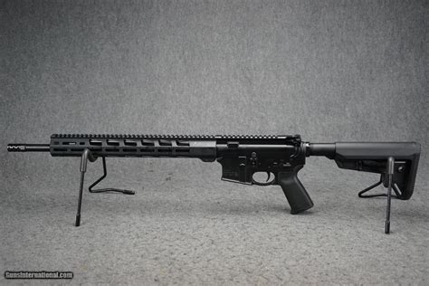 Ruger Ar 556 Mpr 5 56 Nato 18 Barrel