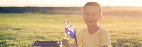 recovery  resilience  true blue aussie spirit