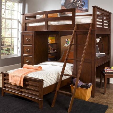 45 Bunk Bed Ideas With Desks Ultimate Home Ideas