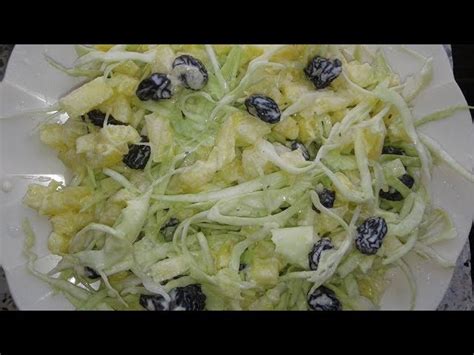 Introducir 101 Imagen Recetas De Ensaladas Con Frutas Para Acompañar