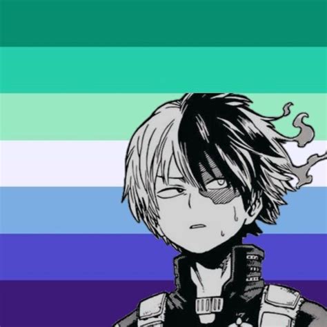 Pin Em Anime X Fondos Lgbtiq