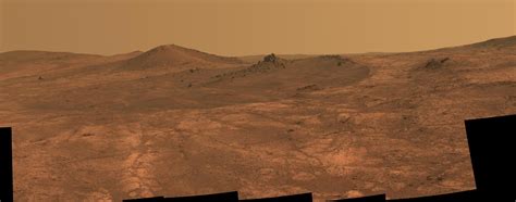 How Nasas Opportunity Mars Rover Lived So Long Space