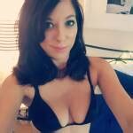 Naked Walk Slo Mo September Voyeur Web