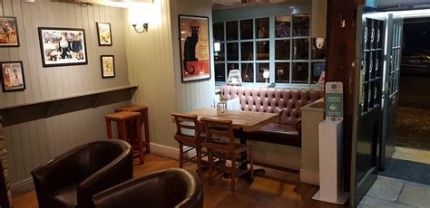 Chequers Witney Menú Precios Y Restaurante Opiniones Tripadvisor