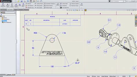 Are You Using The Top 10 Features In Solidworks 2015