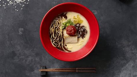 Hella Authentic Japanese Ramen Shops In San Francisco And How Much Does