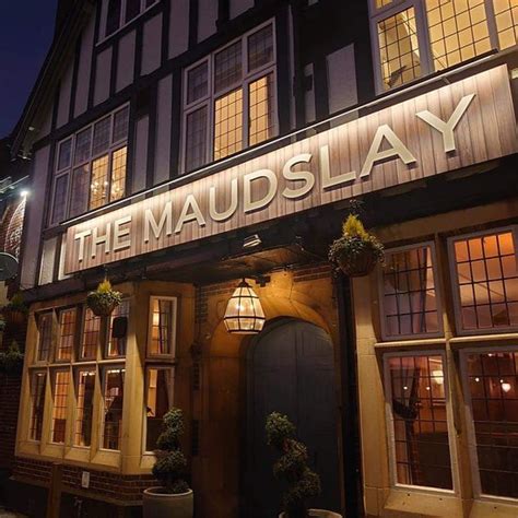 The Maudslay Coventry Updated 2025 Restaurant Reviews Menu Prices