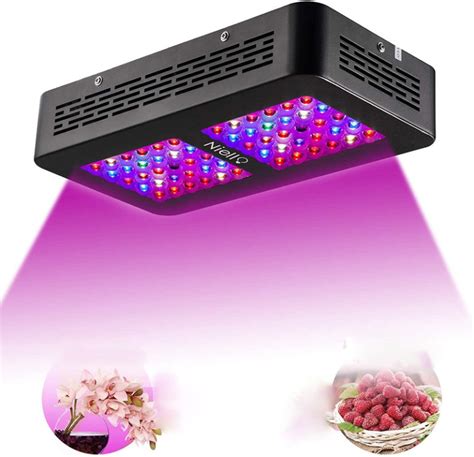 Comparatif Et Tests Des Meilleurs Panneaux Led Horticole