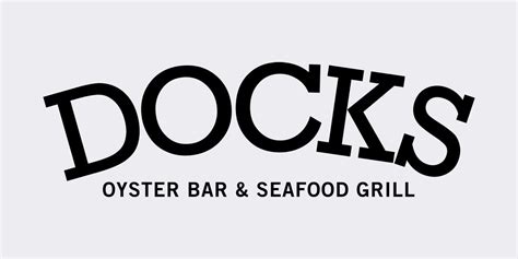 Docks Oyster Bar & Seafood Grill | New York Seafood Grill | Oyster ...