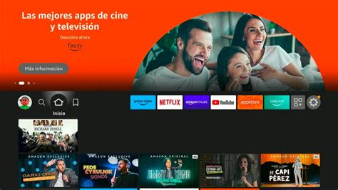 Solucionar Problemas De Sonido De Un Fire Tv Stick Denistec