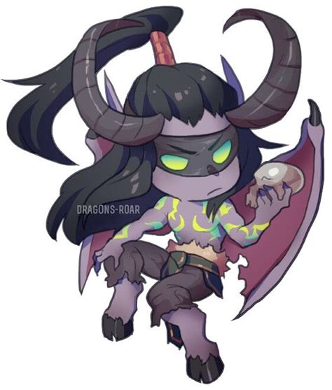 Pin By Hil Mat On World Of Warcraft World Of Warcraft Warcraft Chibi