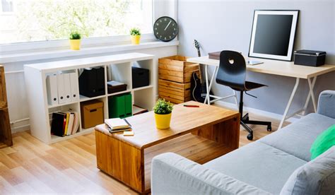 Interior design ideas for small homes | Housing News