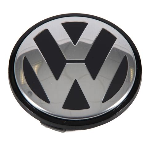 X Original Vw Nabendeckel Felgendeckel Mm Golf Passat T