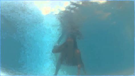 Bikini Girls Pool Fun YouTube