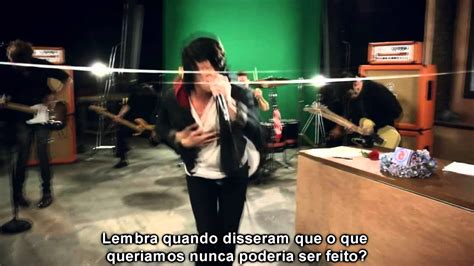 Sleeping With Sirens Do It Now Remember It Later [traduÇÃo] Youtube