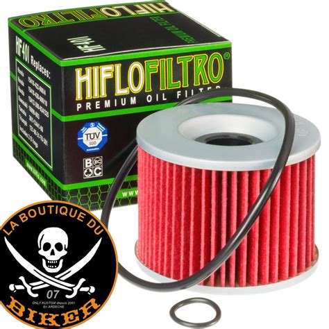 Filtre A Huile Honda Goldwing Gl Gl Hiflofiltro Hiflofiltro